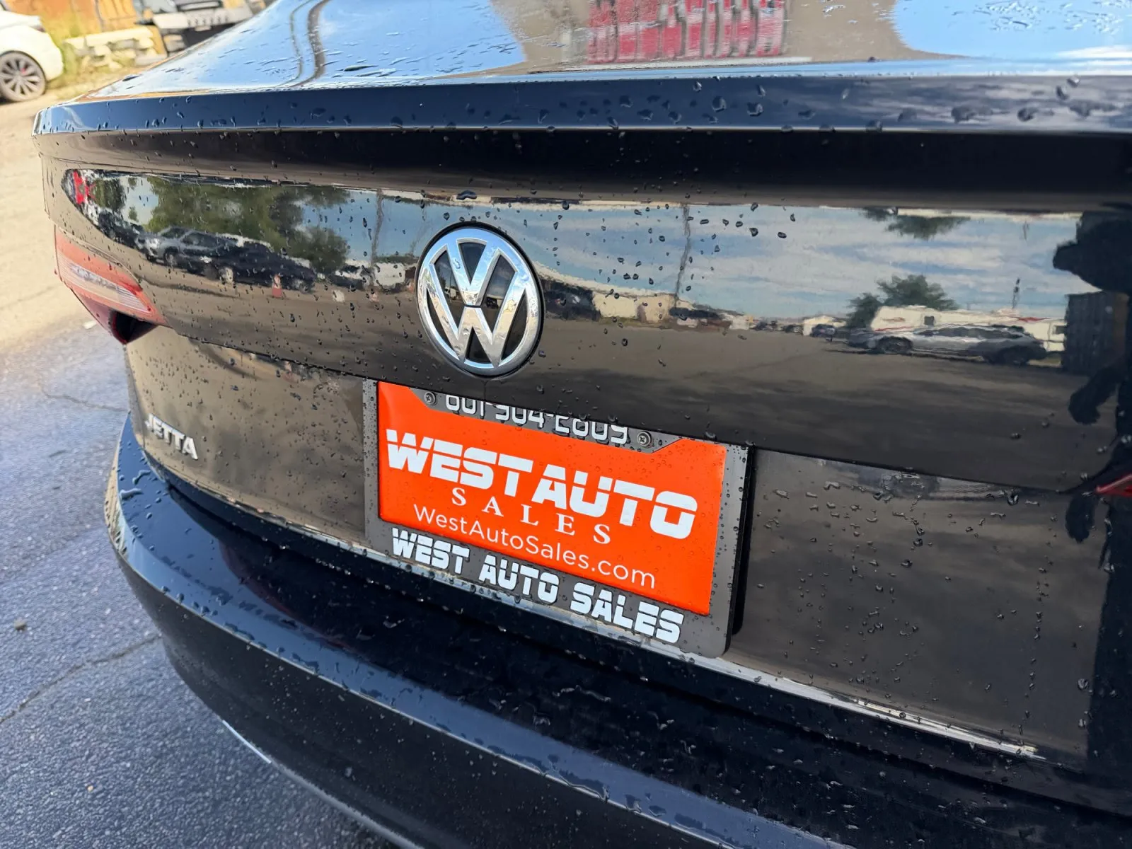 Volkswagen Jetta photo 27
