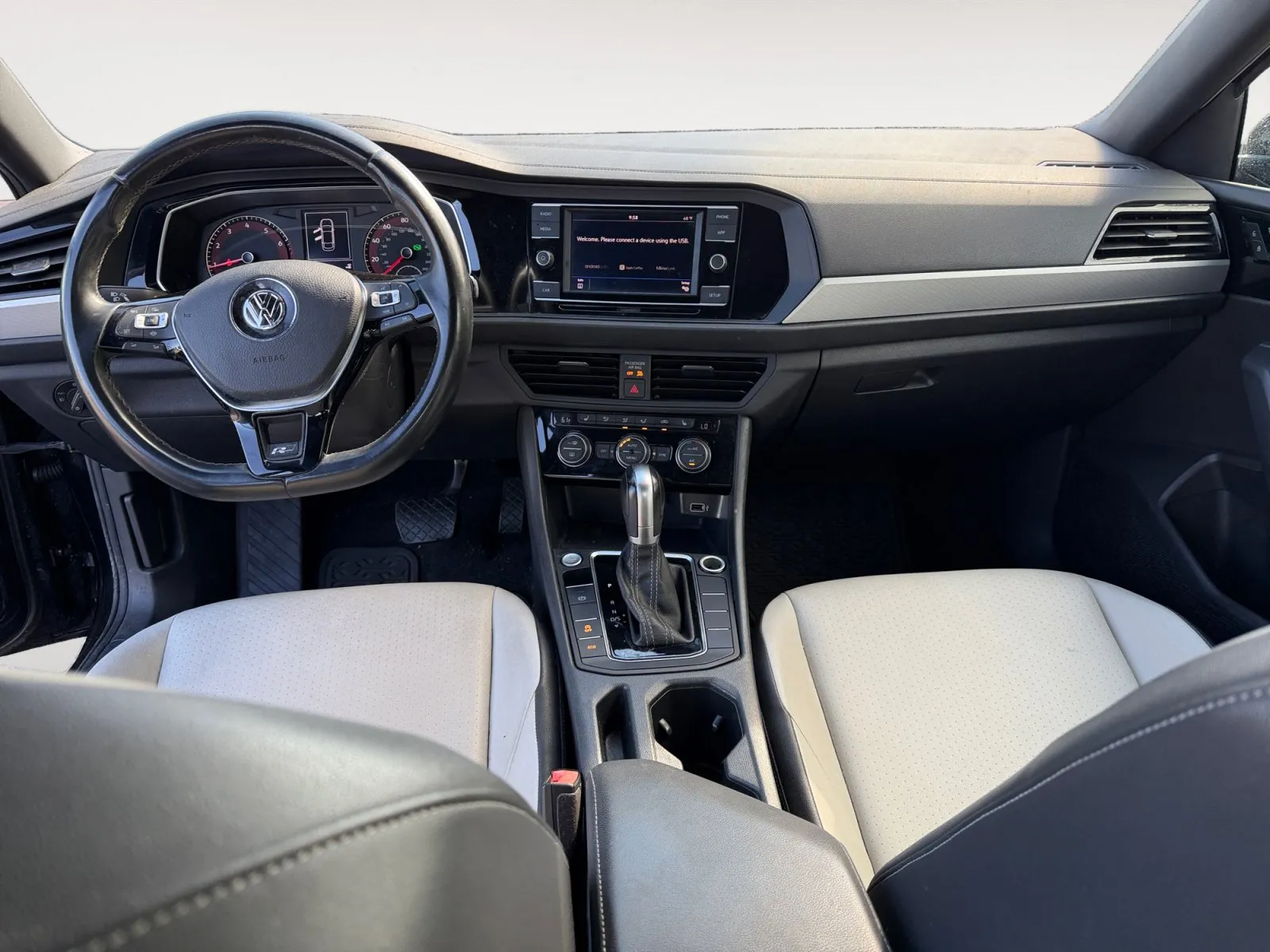 Volkswagen Jetta photo 10