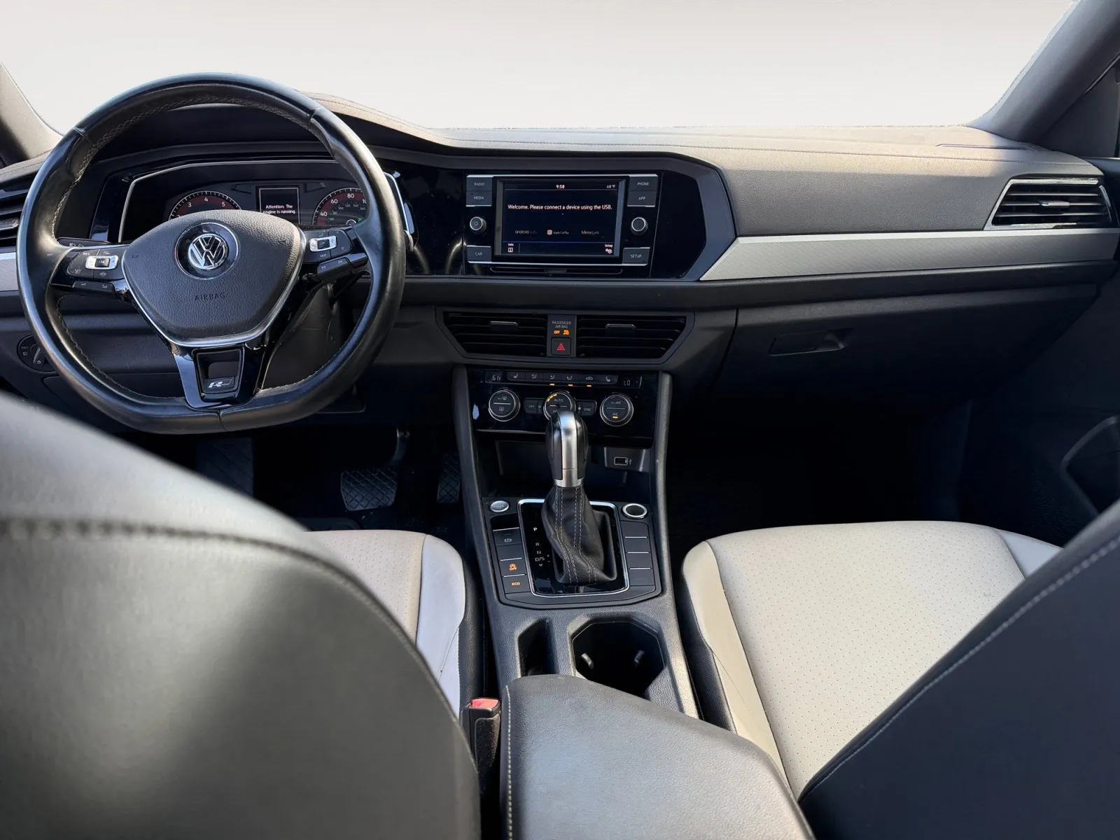 Volkswagen Jetta photo 11