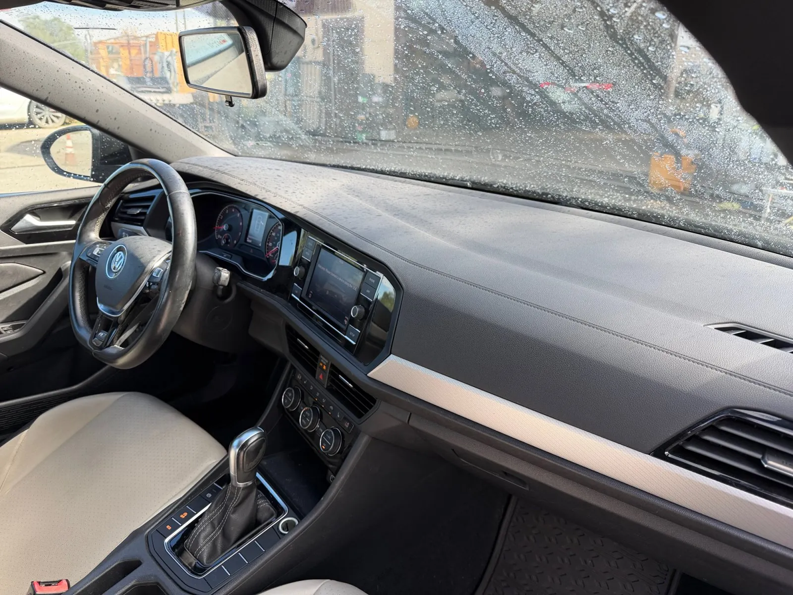 Volkswagen Jetta photo 16