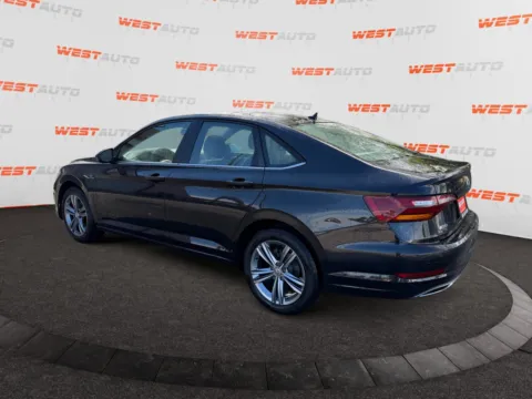 Another view of 2019 Volkswagen Jetta R-Line for sale in West Valley City, UT at West Auto Sales - West Valley