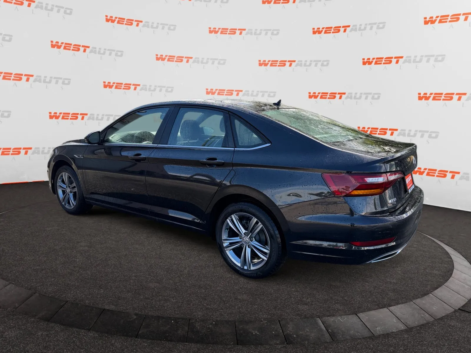 Volkswagen Jetta photo 3