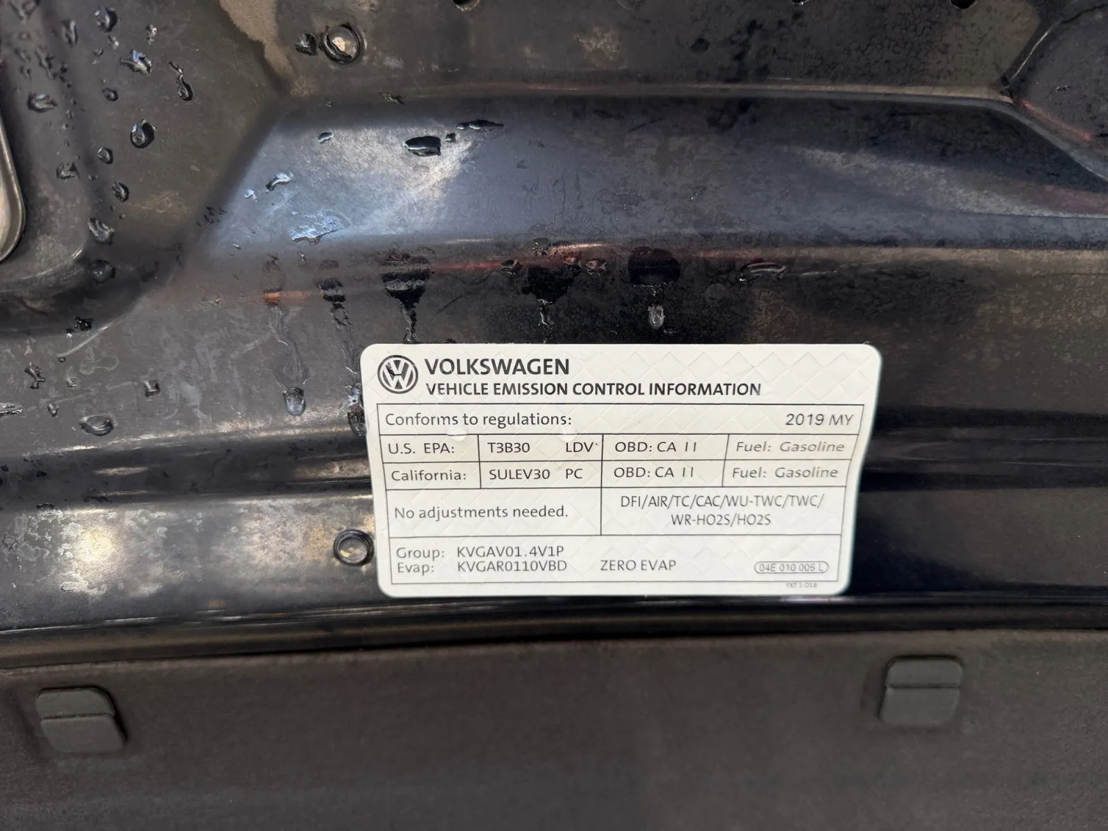 Volkswagen Jetta photo 36