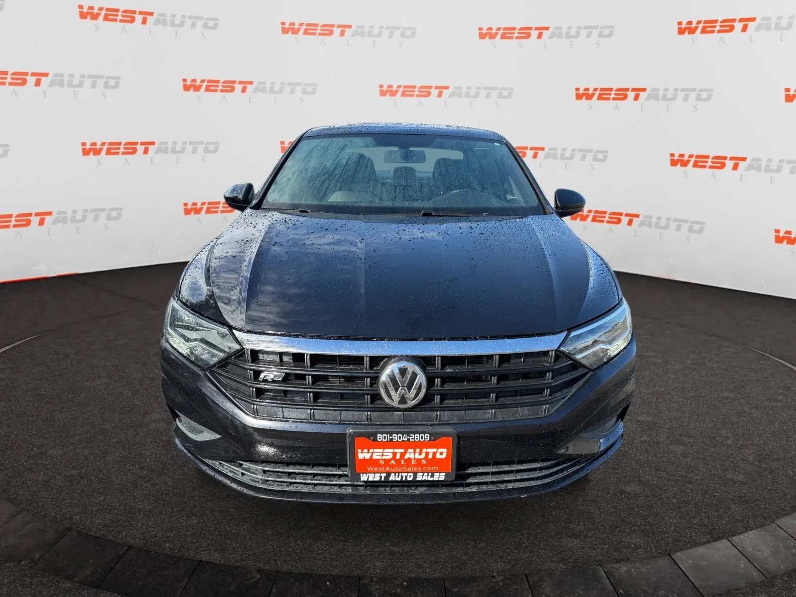 Volkswagen Jetta photo 8