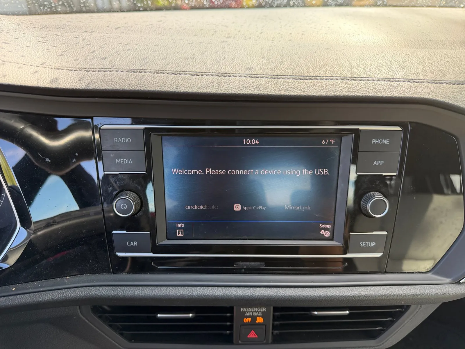 Volkswagen Jetta photo 22
