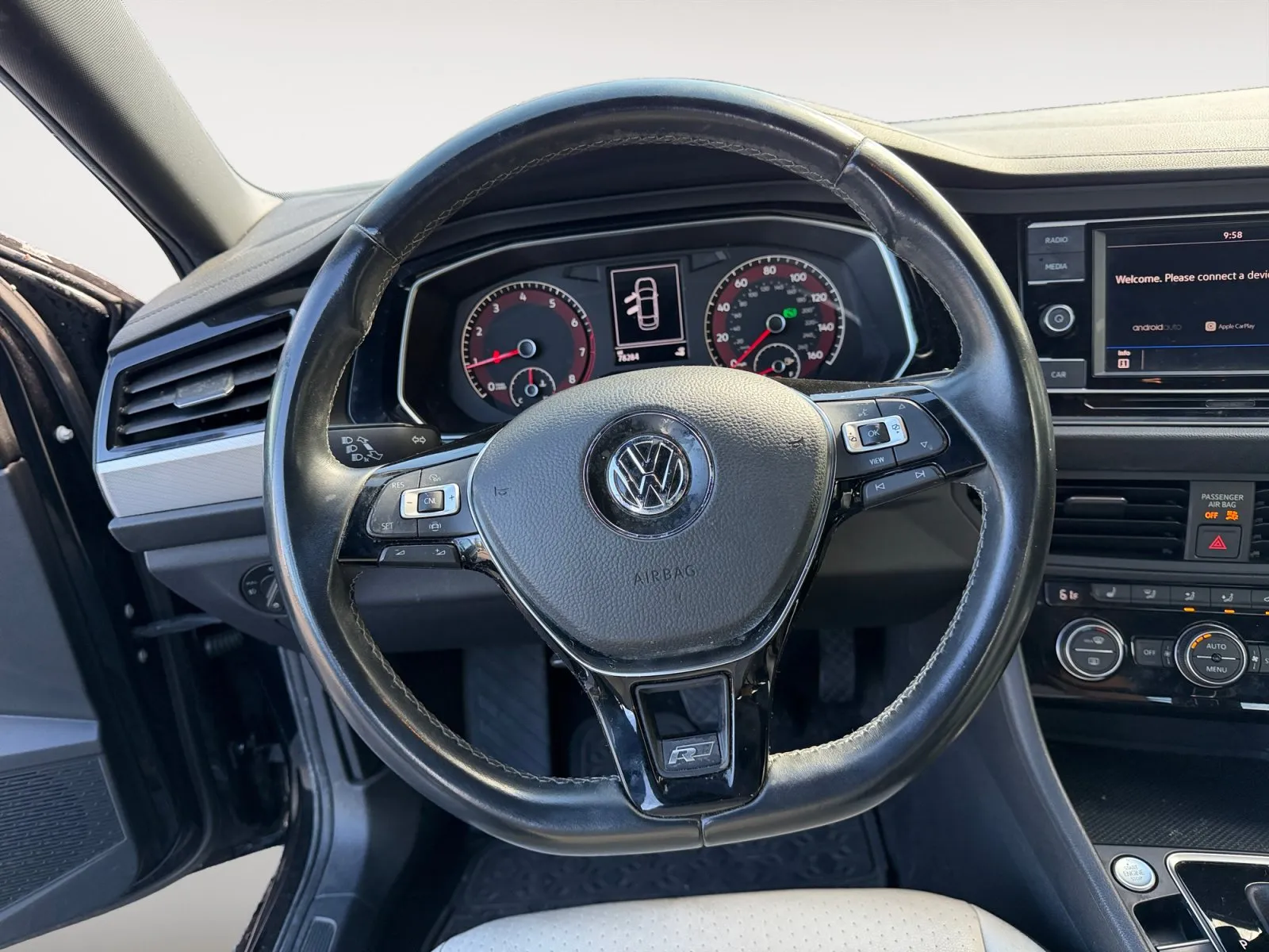 Volkswagen Jetta photo 12