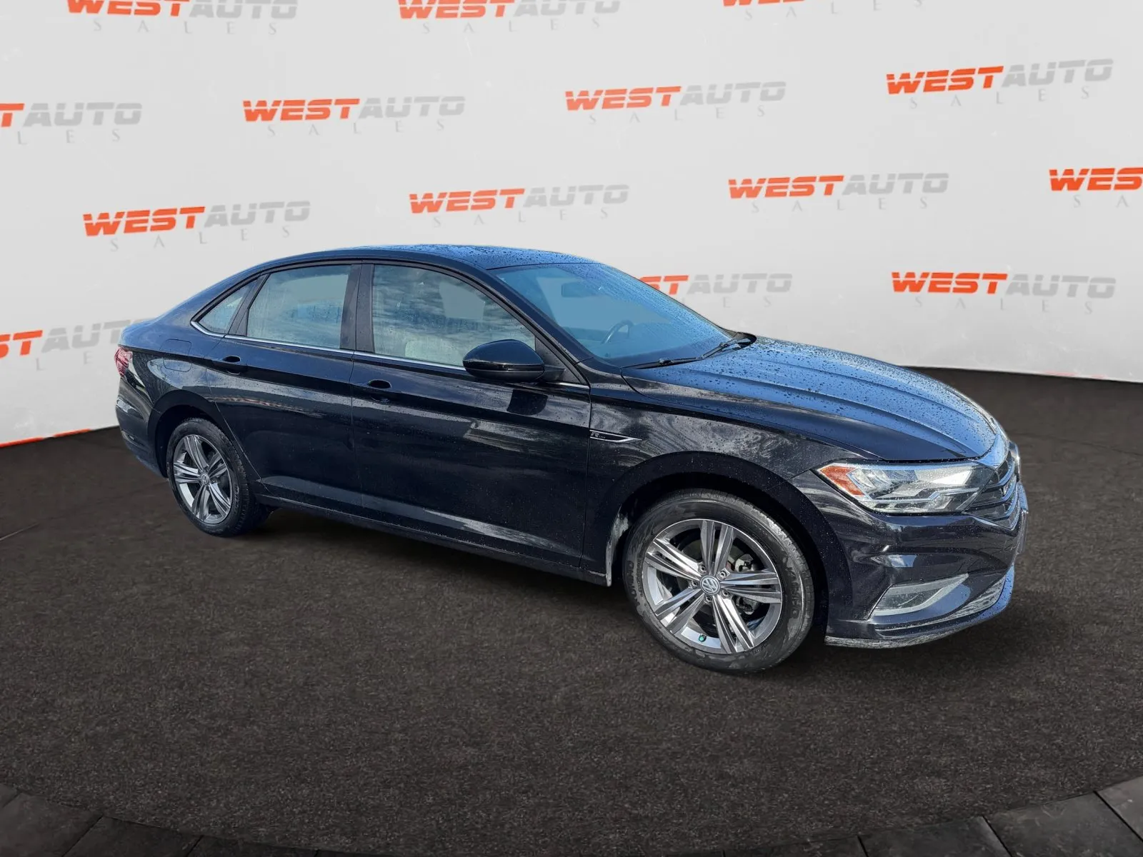 Volkswagen Jetta photo 7