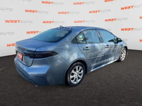 More photos of 2020 Toyota Corolla LE at West Auto Sales - West Valley, UT