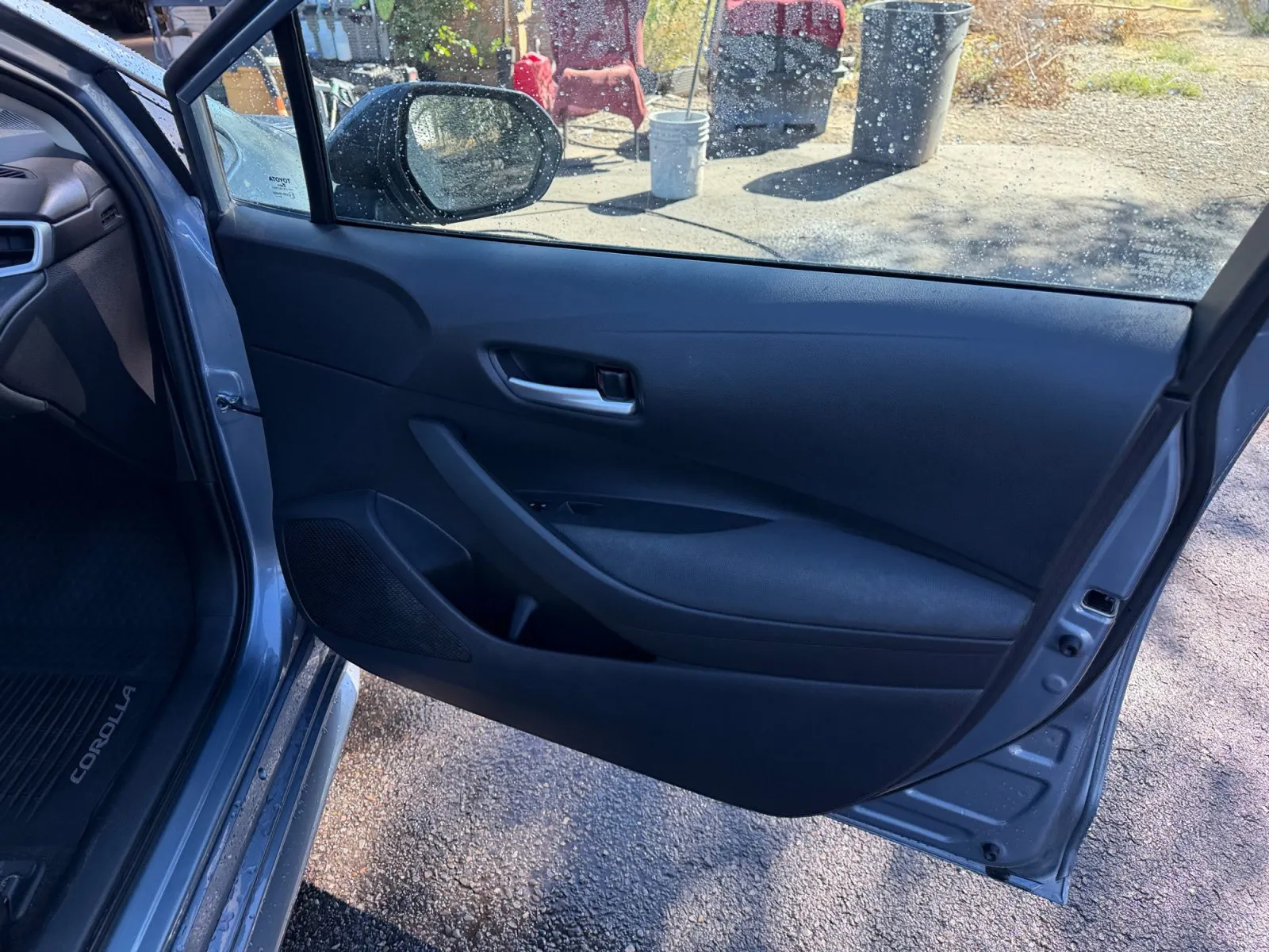 Toyota Corolla photo 17