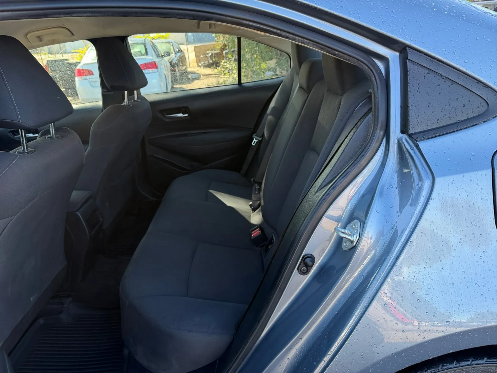 Toyota Corolla photo 24