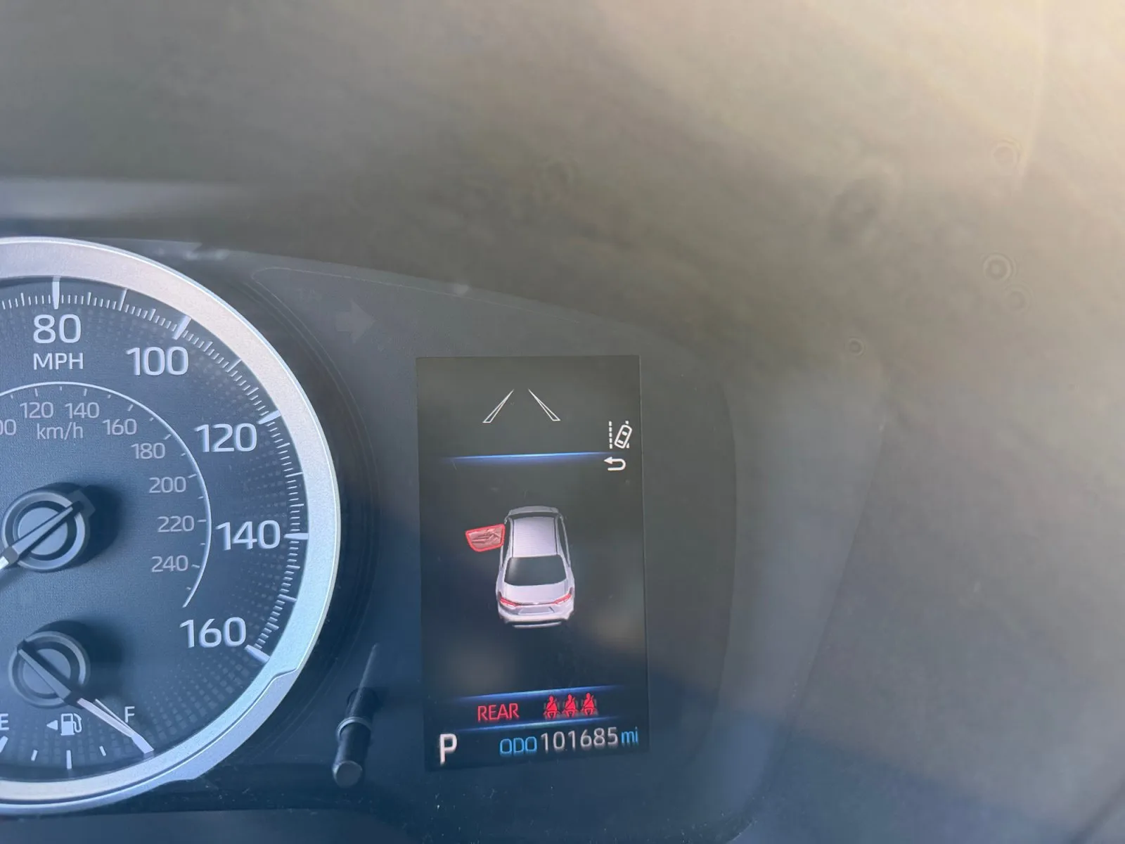 Toyota Corolla photo 20