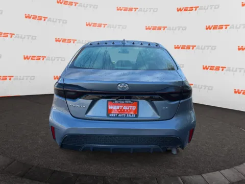More photos of 2020 Toyota Corolla LE at West Auto Sales - West Valley, UT