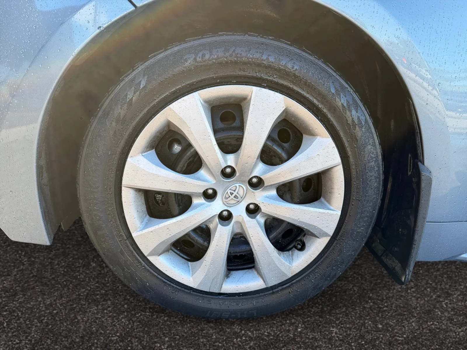 Toyota Corolla photo 14
