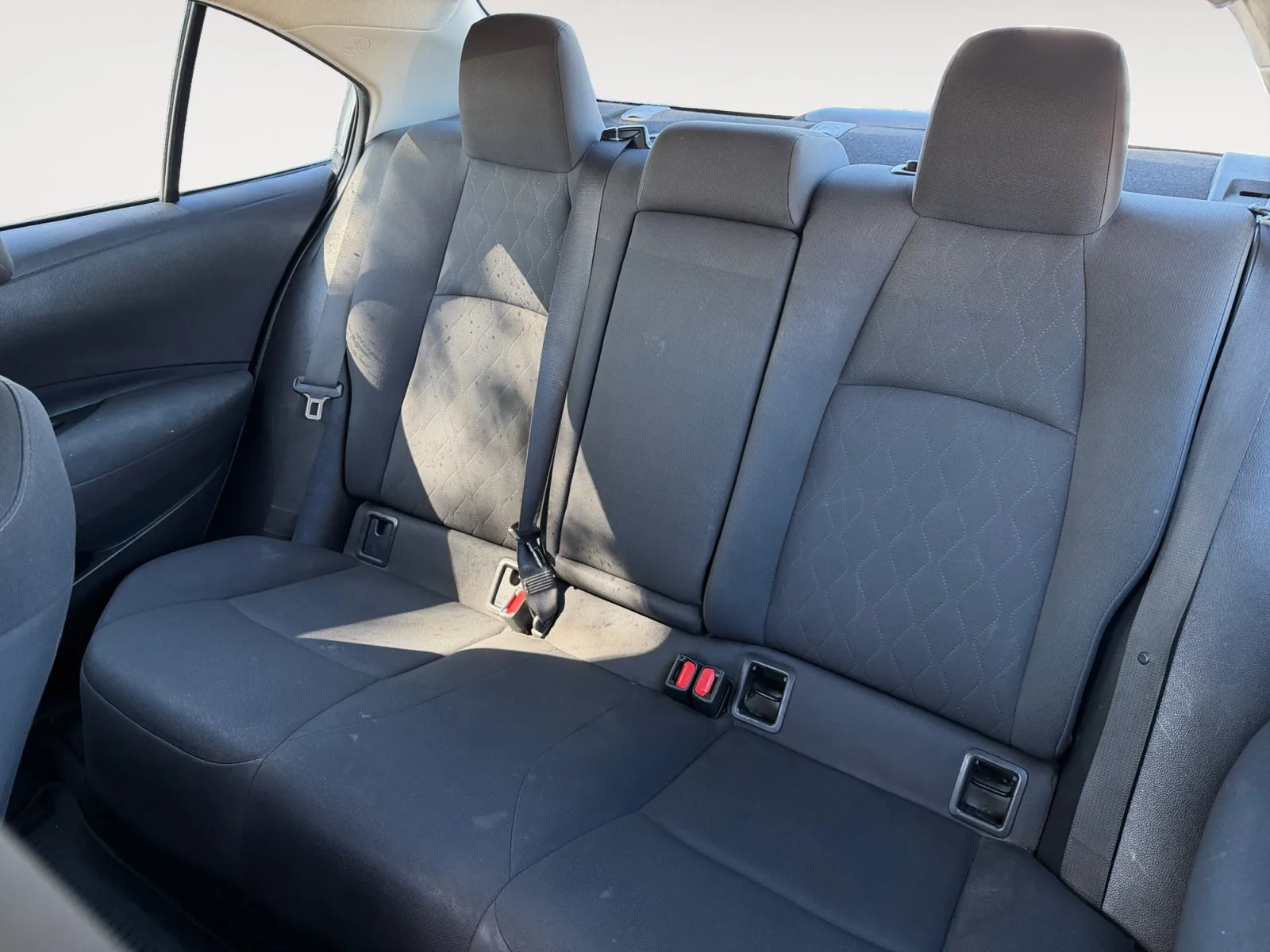 Toyota Corolla photo 13