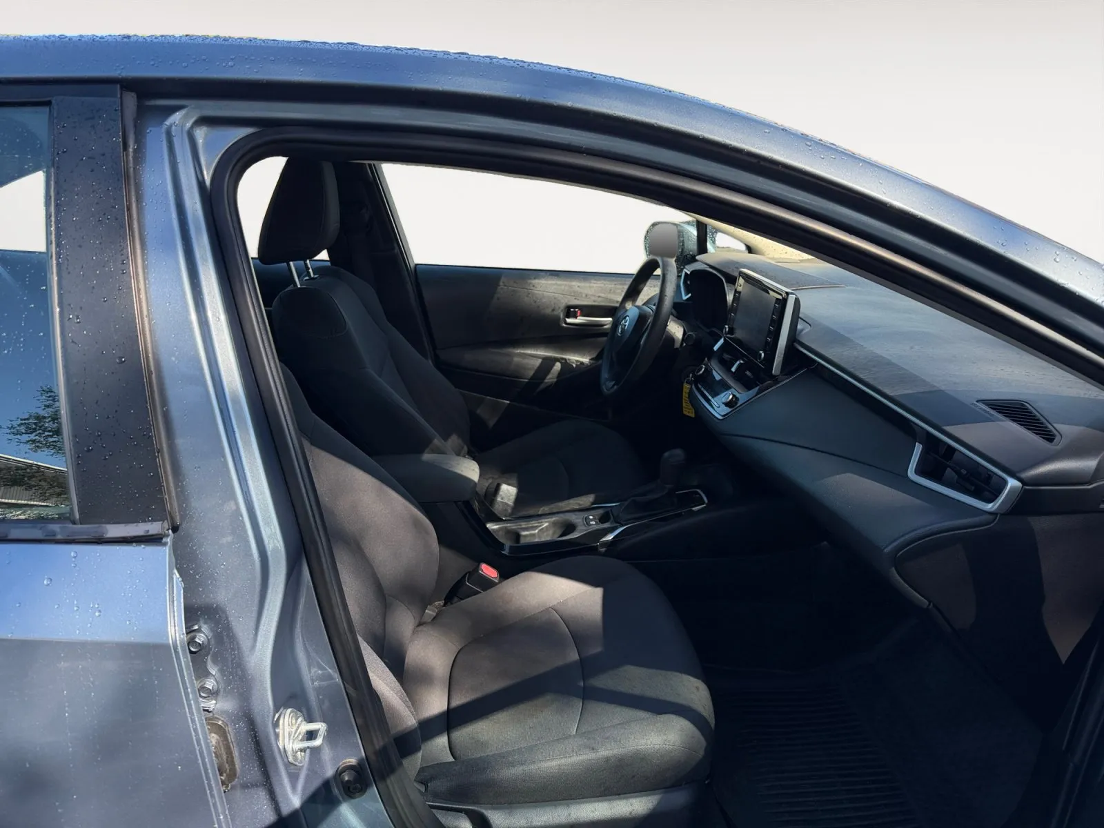 Toyota Corolla photo 15