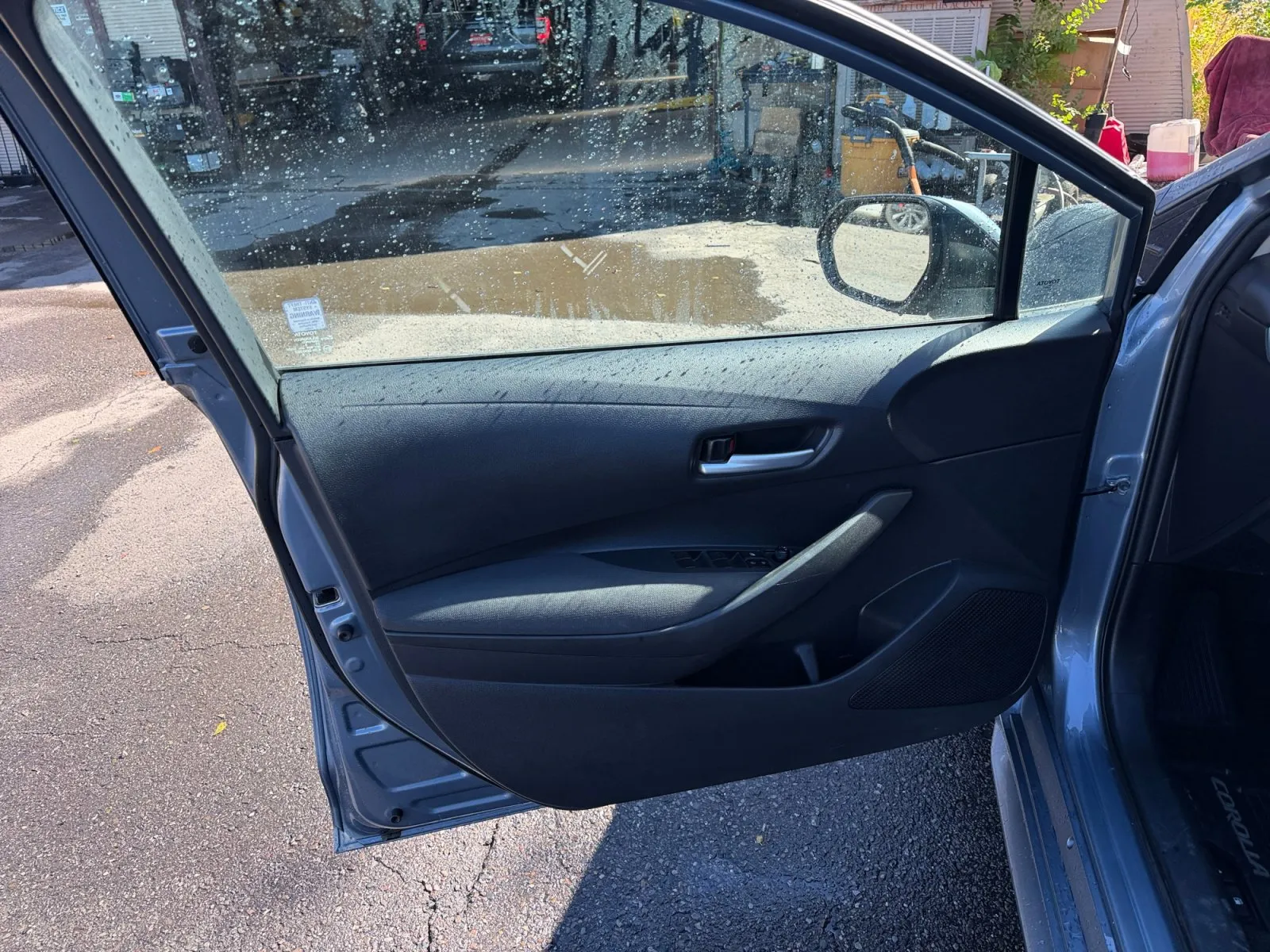 Toyota Corolla photo 19