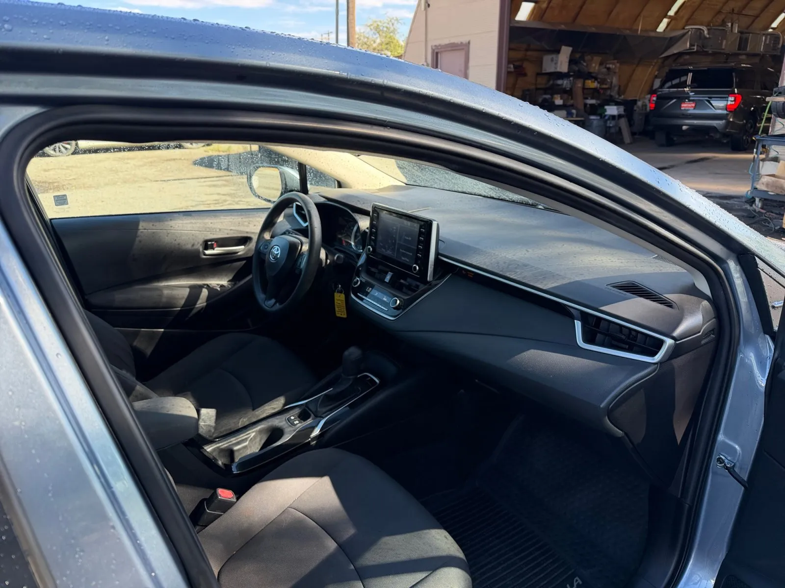 Toyota Corolla photo 16