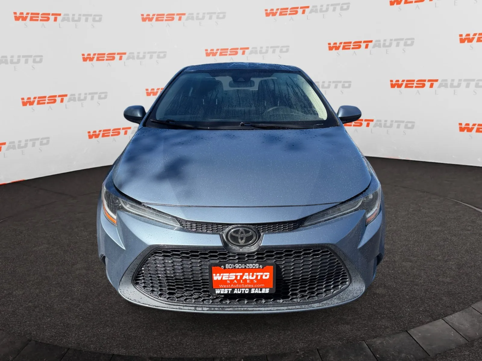 Toyota Corolla photo 8