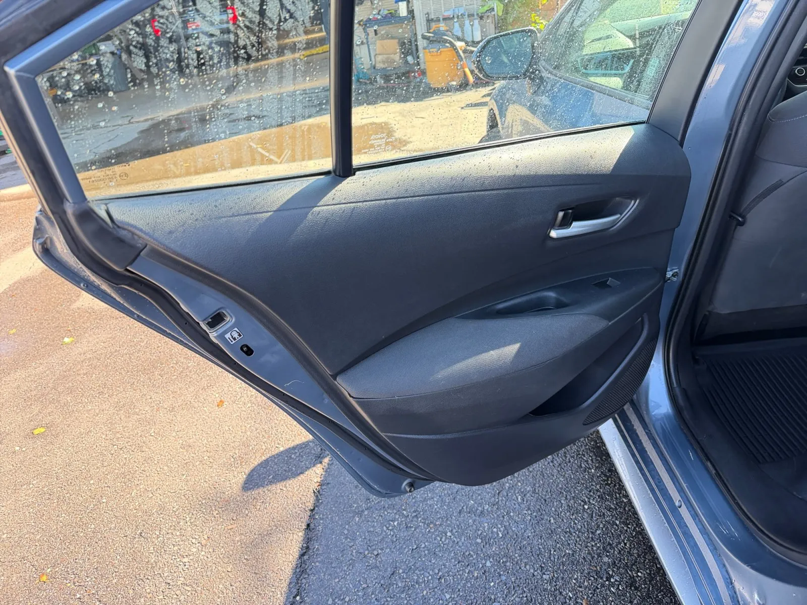 Toyota Corolla photo 25