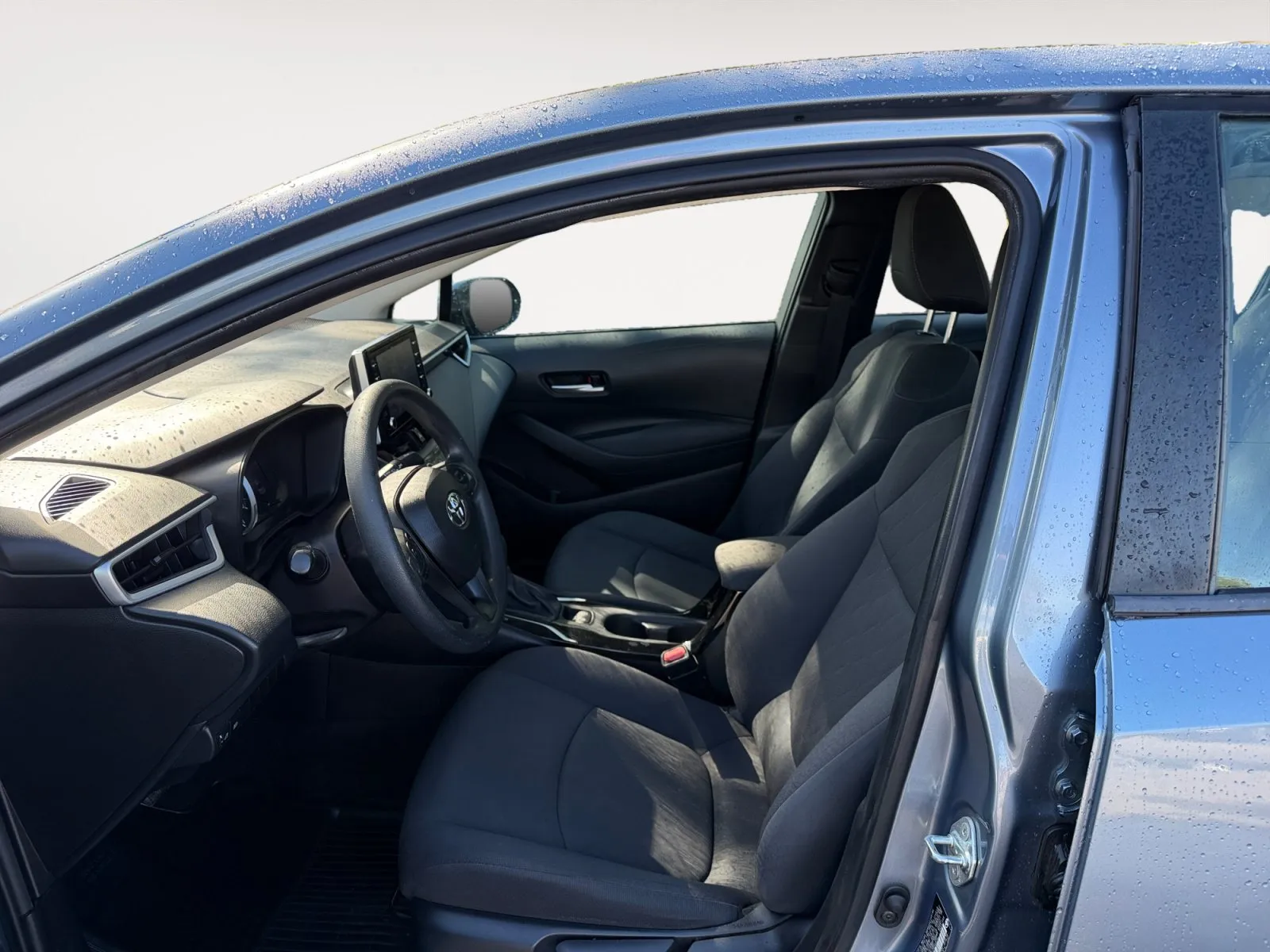 Toyota Corolla photo 9