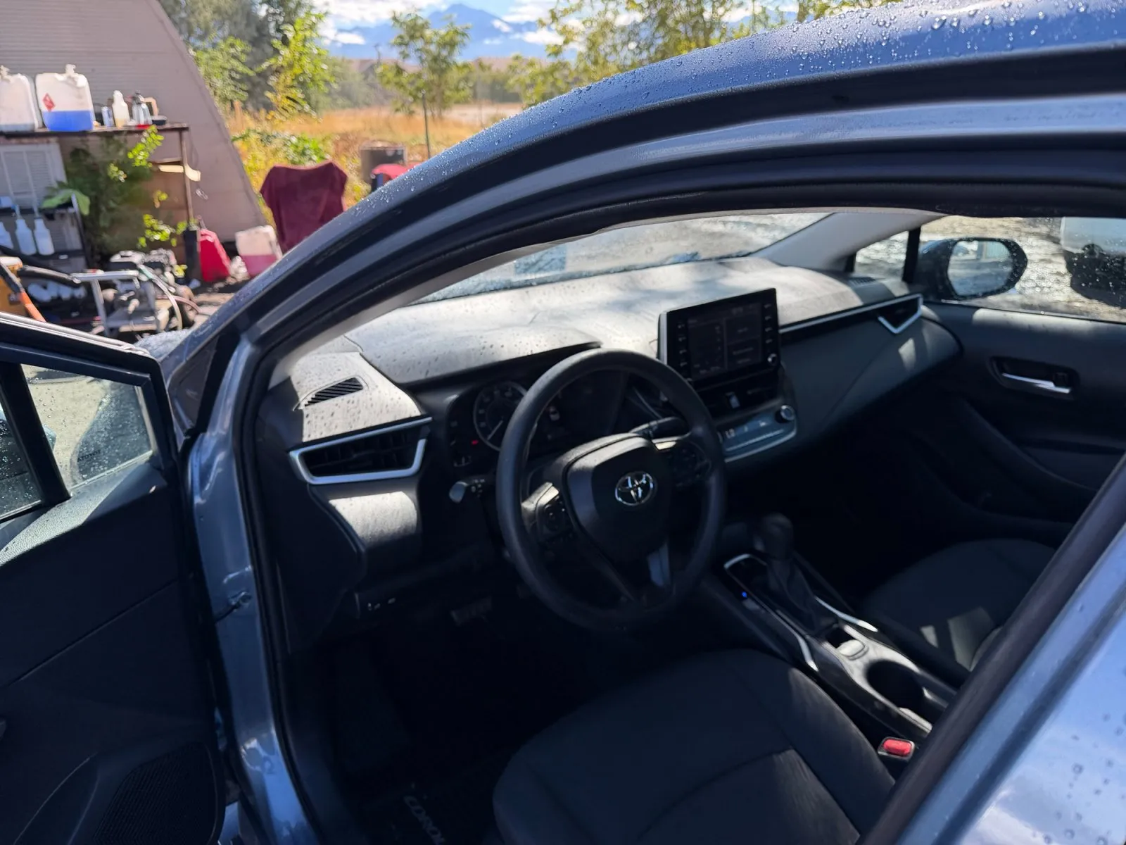 Toyota Corolla photo 18