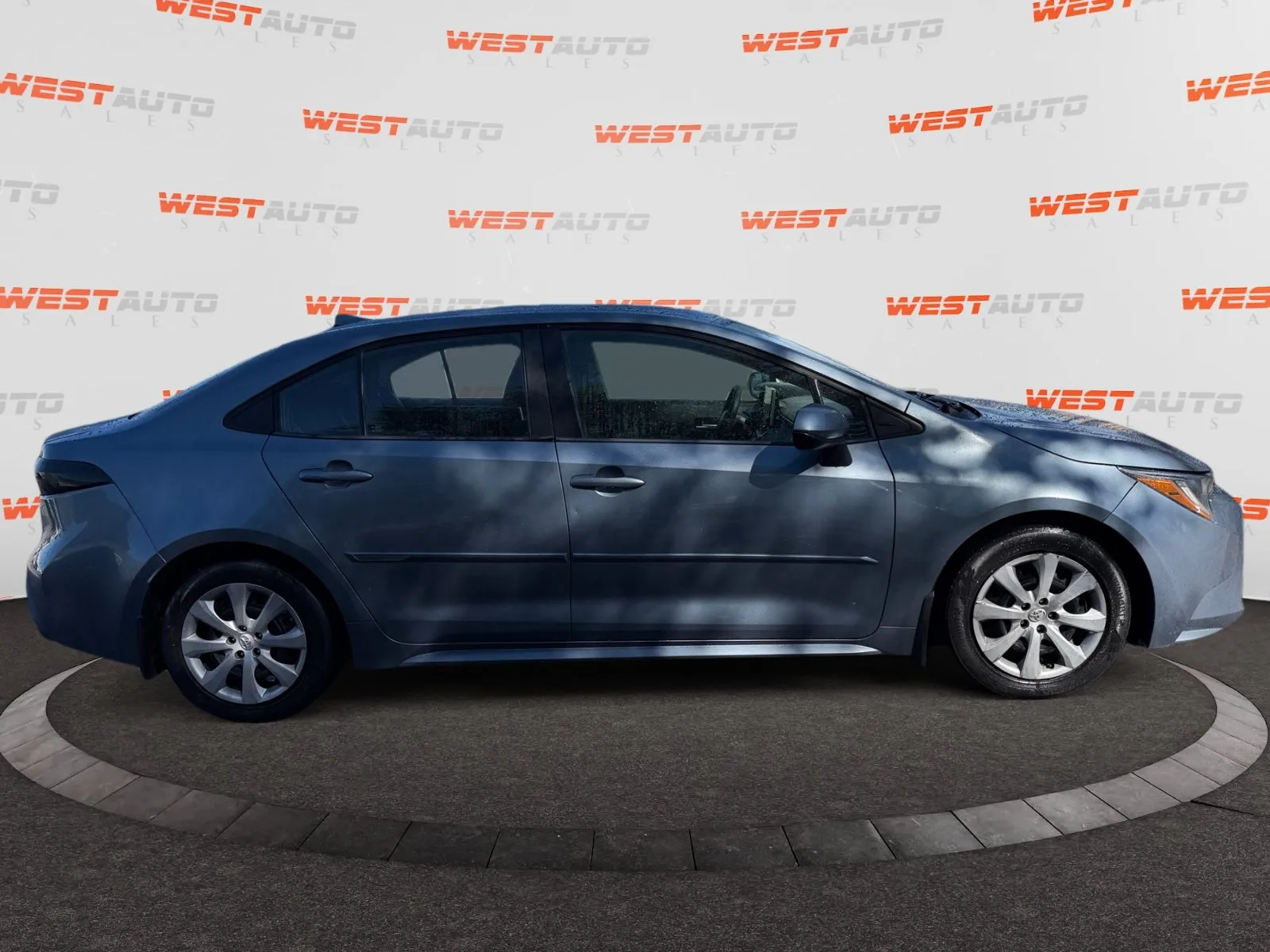 Toyota Corolla photo 6