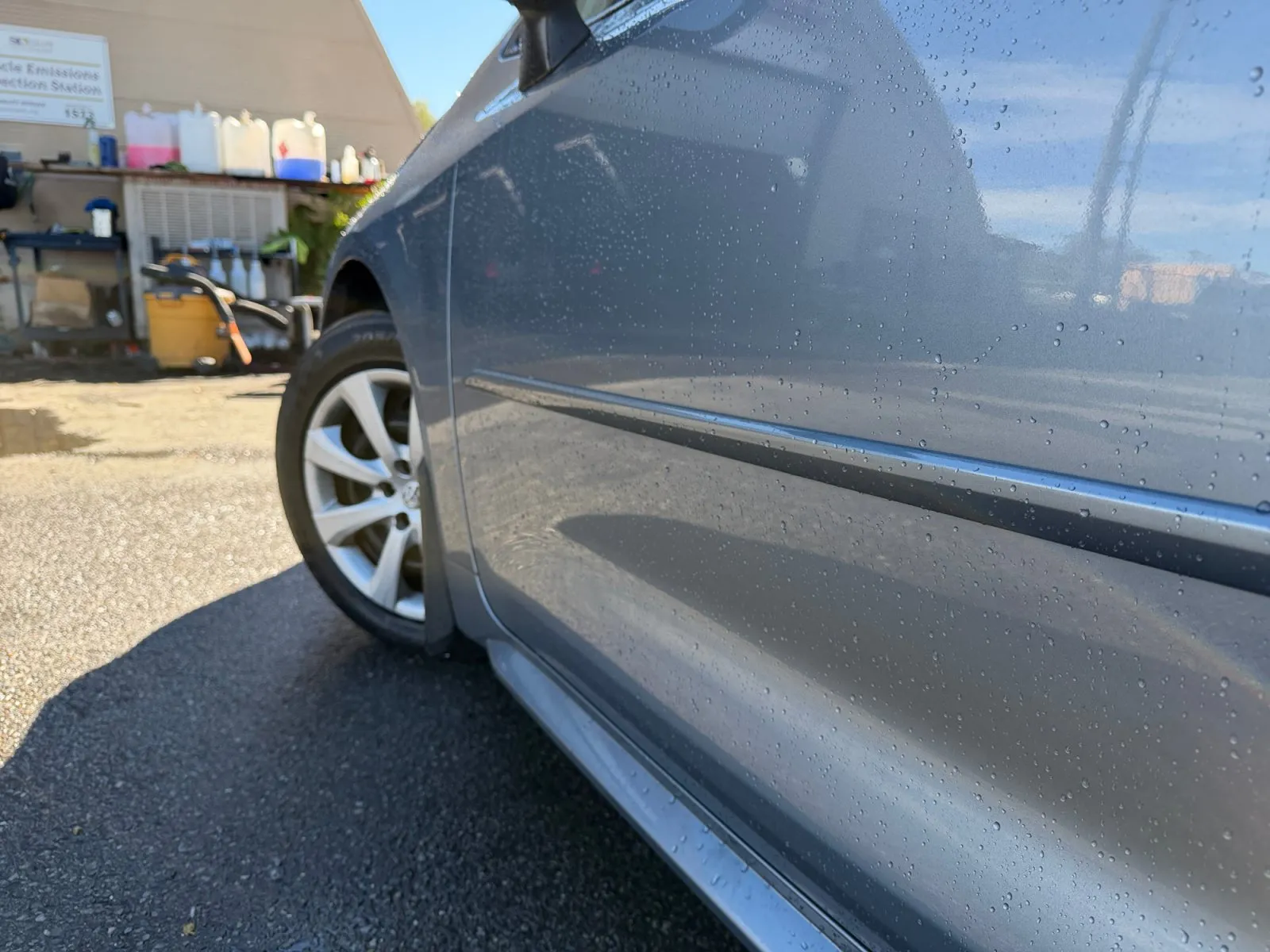 Toyota Corolla photo 29