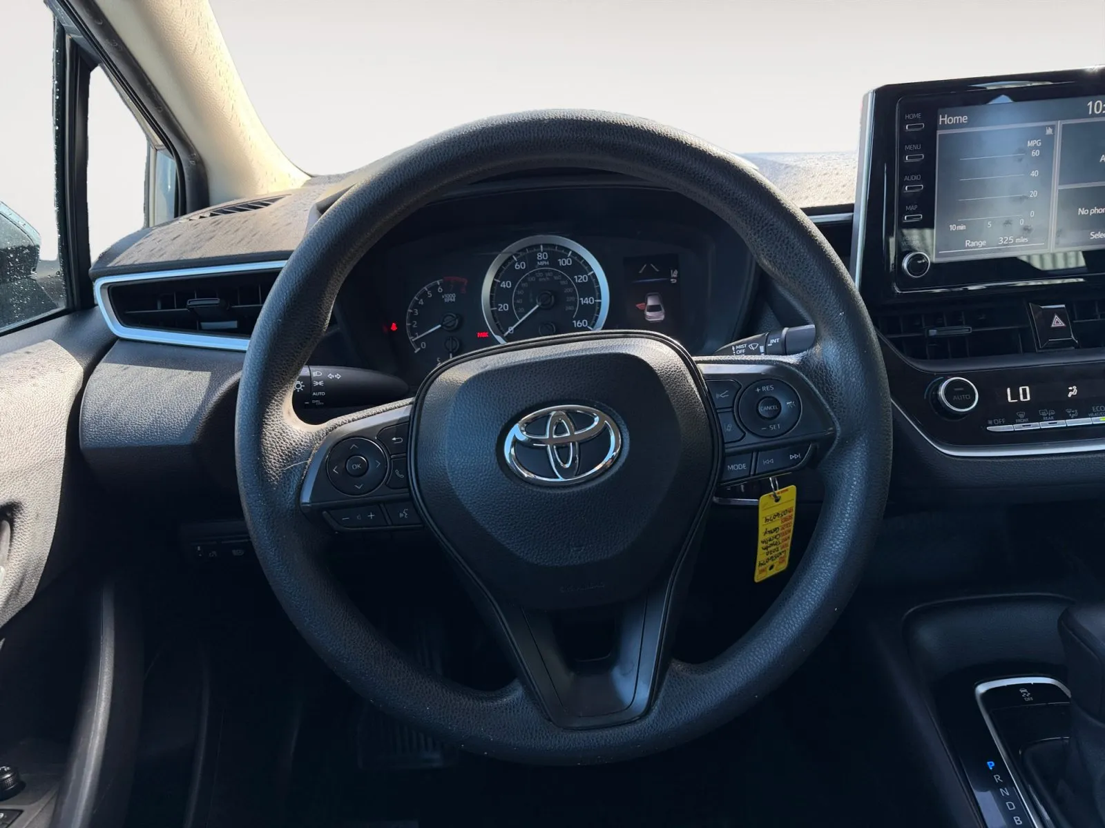 Toyota Corolla photo 12