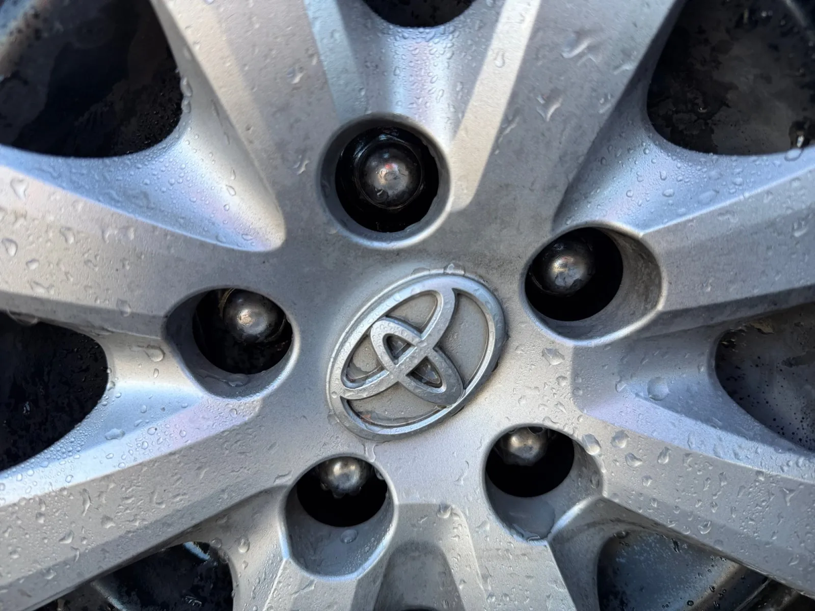 Toyota Corolla photo 30