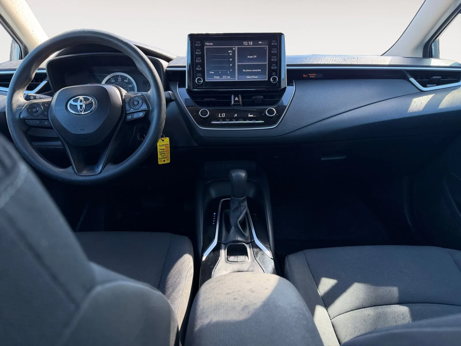 Toyota Corolla photo 11