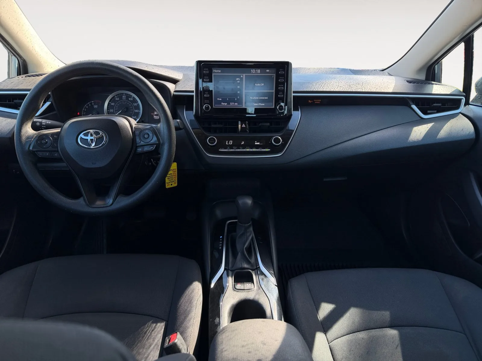 Toyota Corolla photo 10