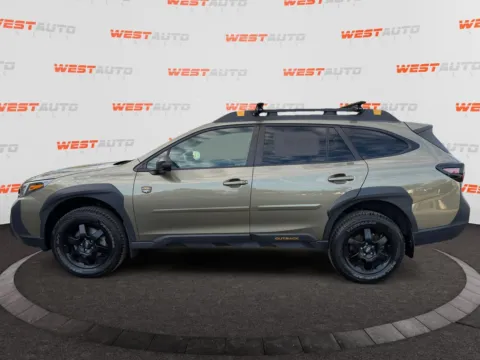 Photos of 2022 Subaru Outback Wilderness for sale in West Valley City, UT at West Auto Sales - West Valley