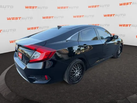 More photos of 2016 Honda Civic LX at West Auto Sales - West Valley, UT