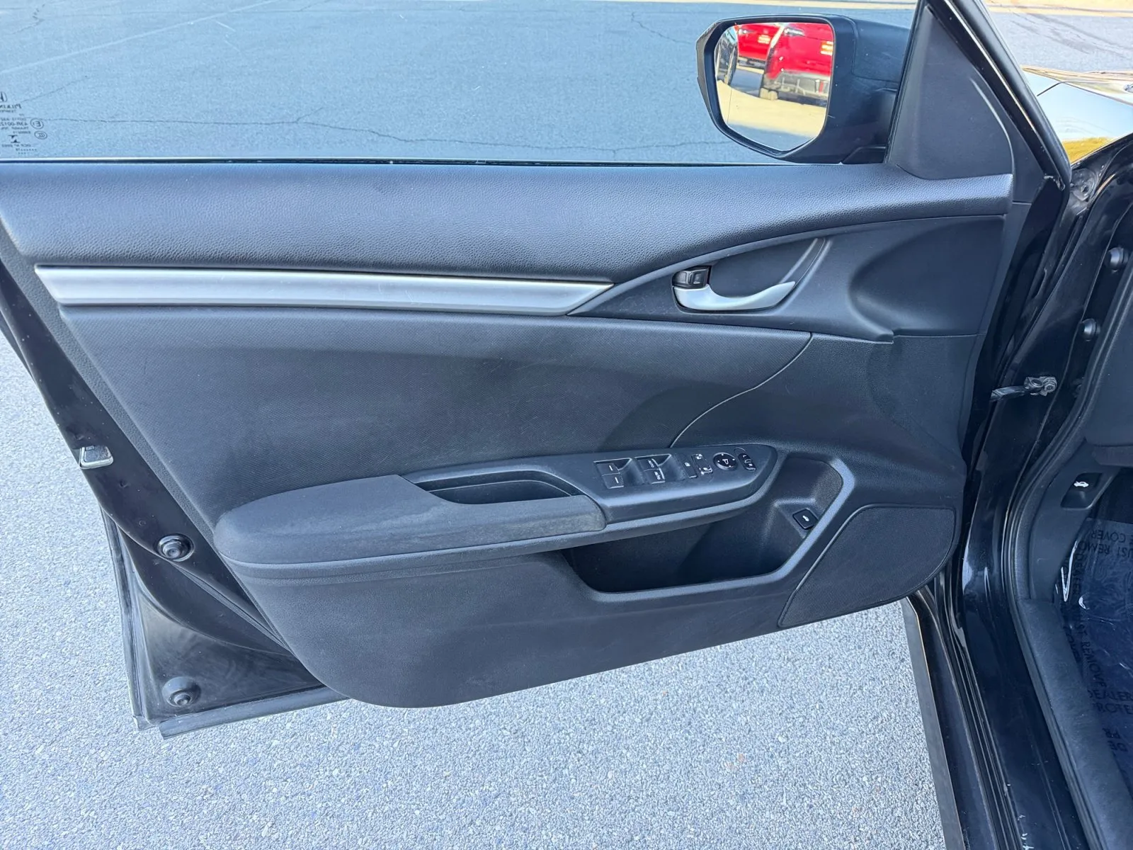 Honda Civic photo 19