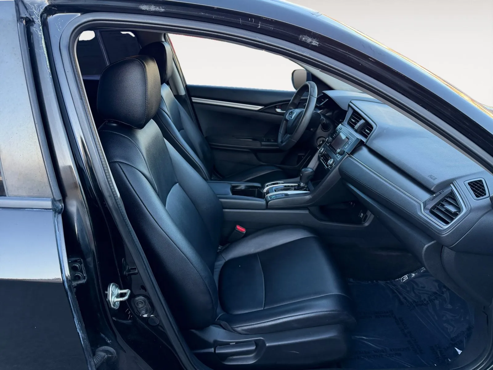 Honda Civic photo 15