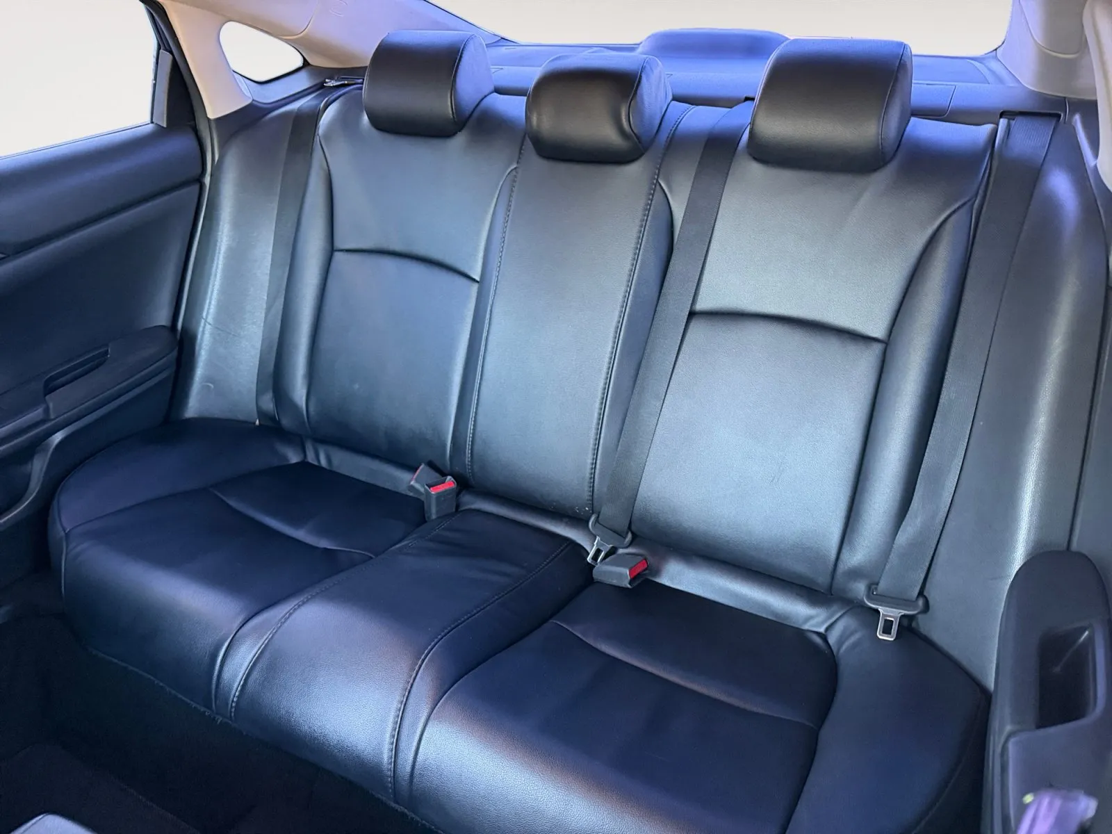 Honda Civic photo 13