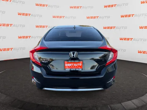 More photos of 2016 Honda Civic LX at West Auto Sales - West Valley, UT