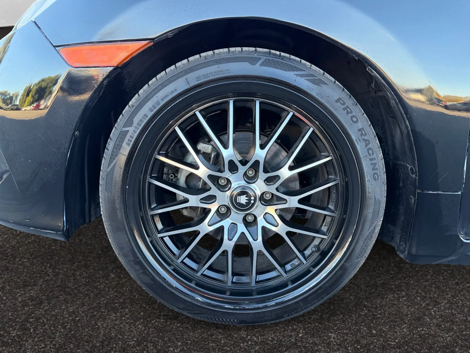 Honda Civic photo 14