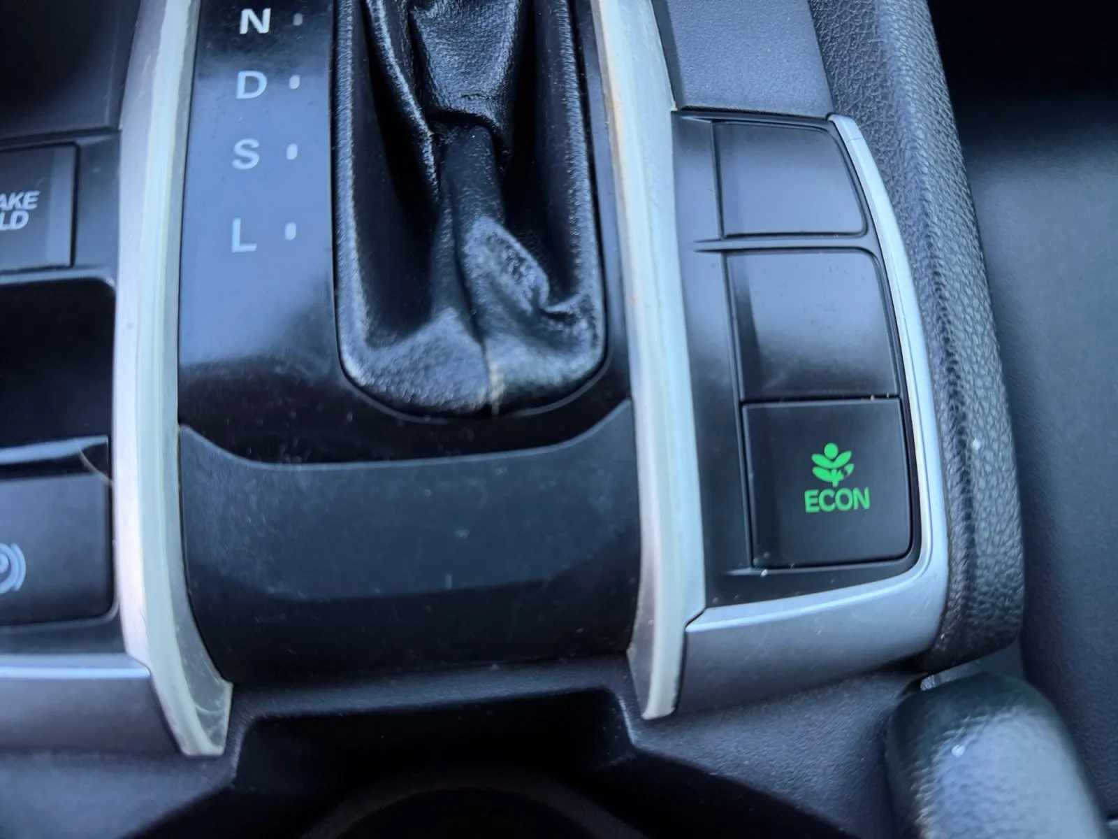 Honda Civic photo 23