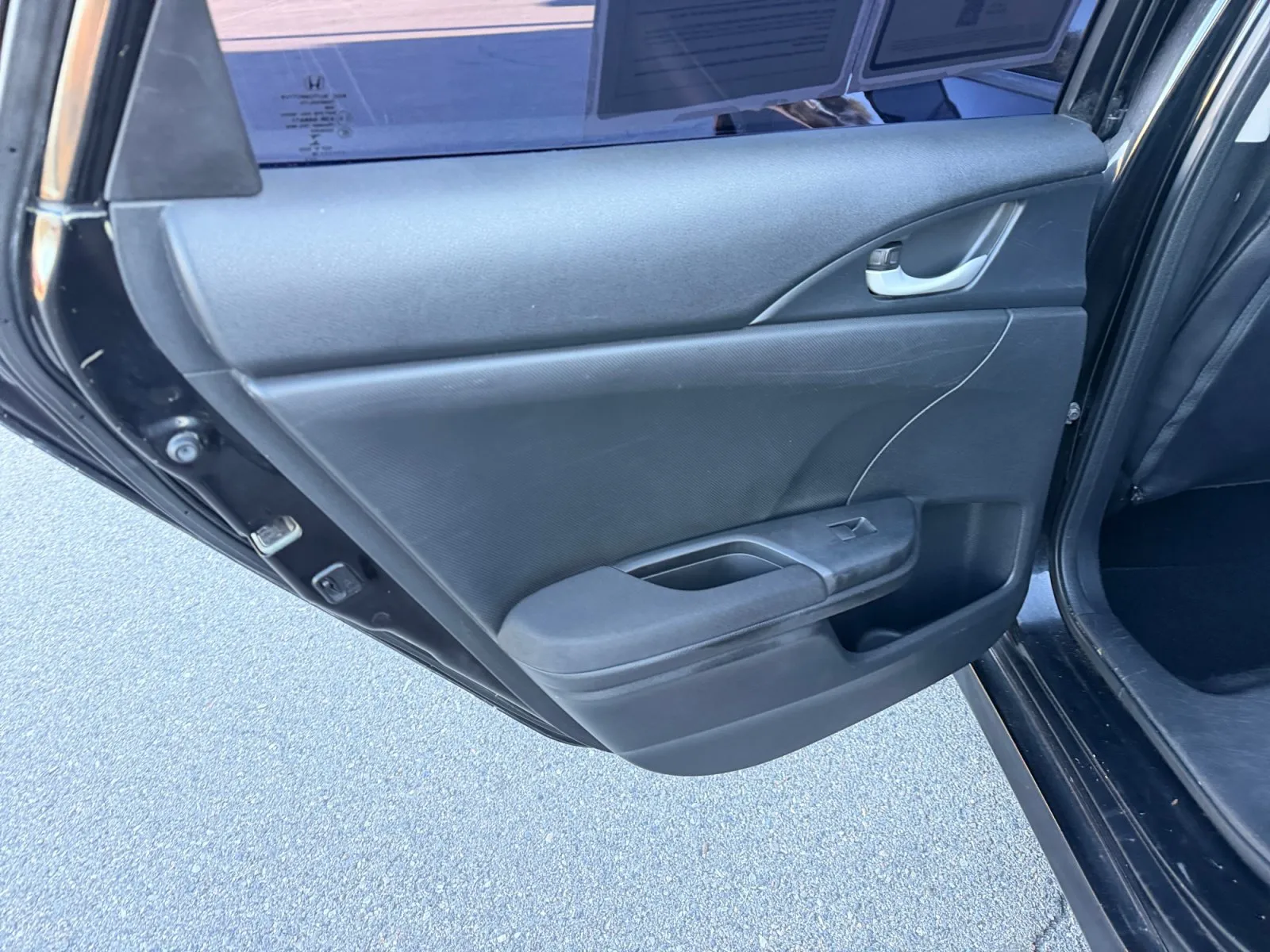 Honda Civic photo 25