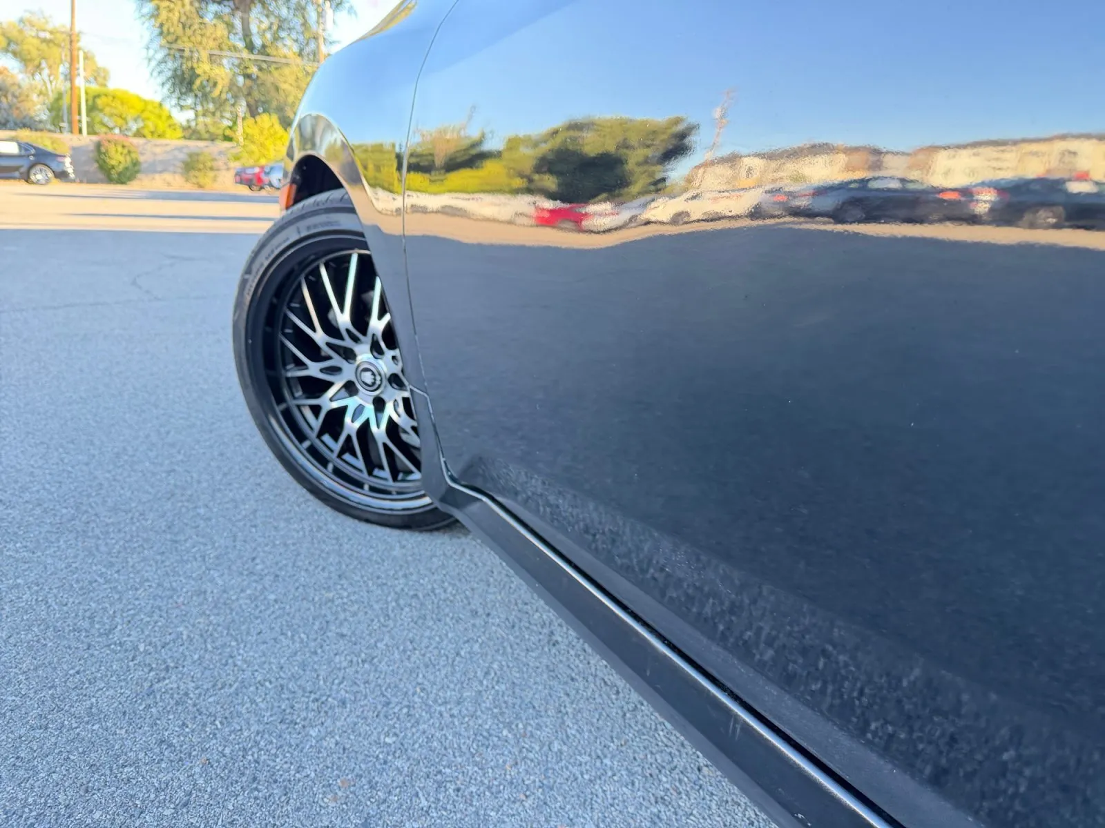 Honda Civic photo 28