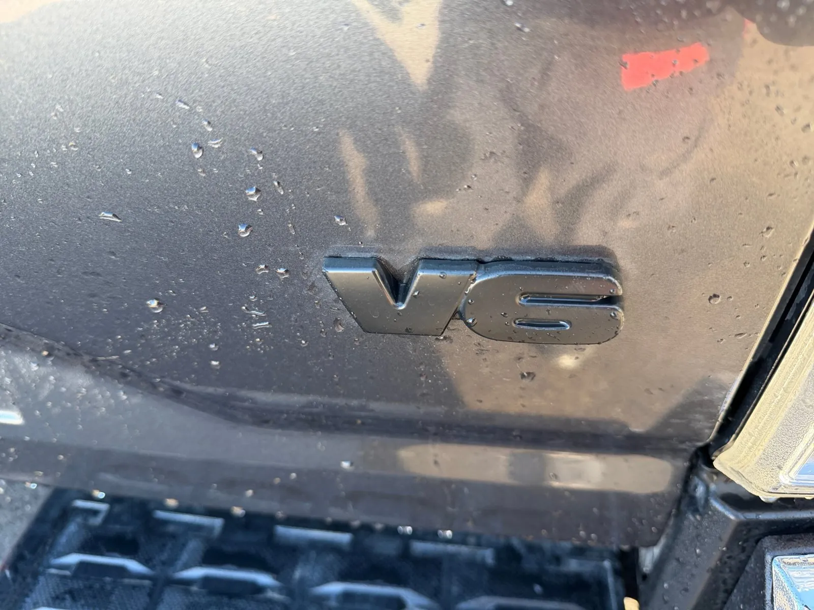 Toyota Tacoma photo 31