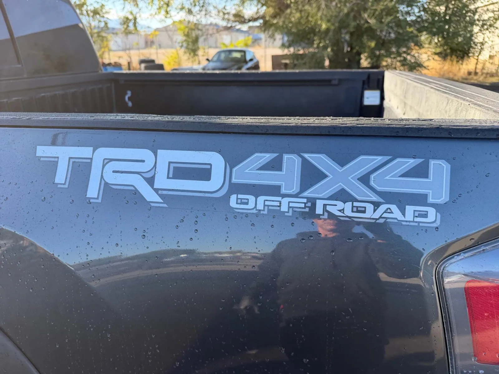 Toyota Tacoma photo 29
