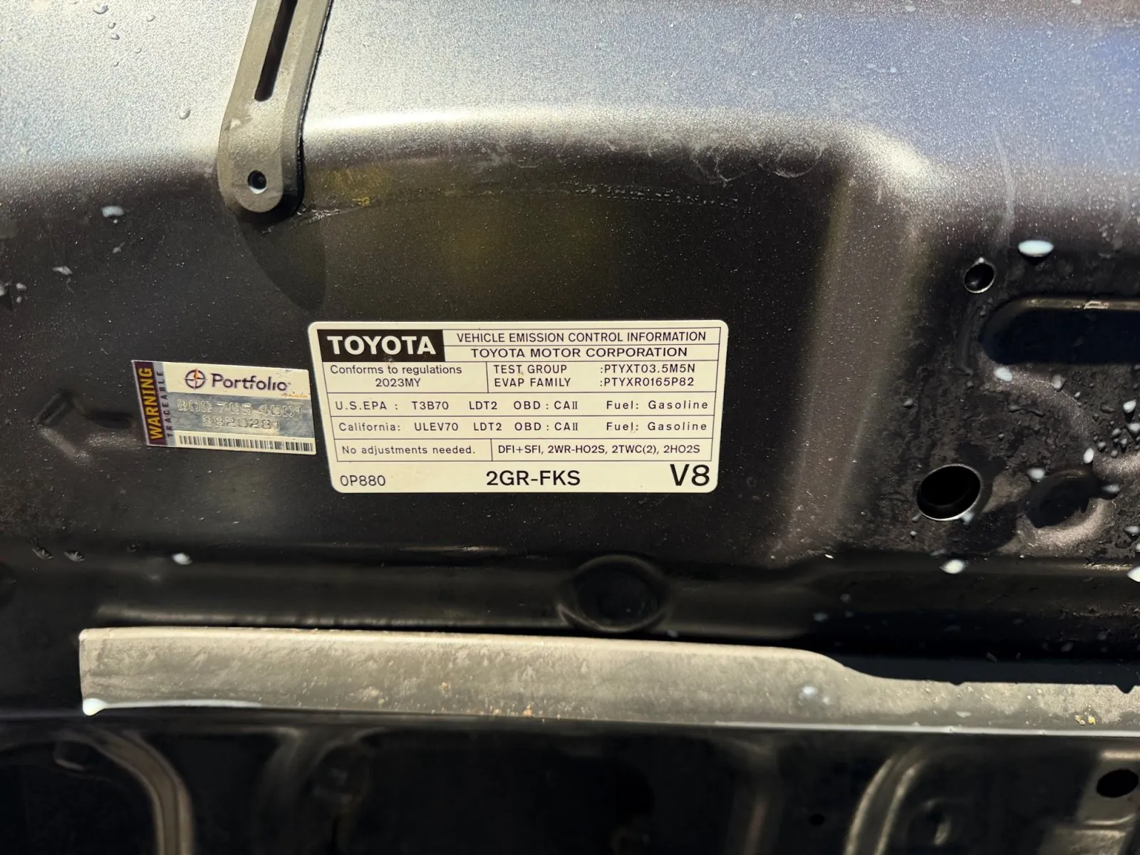 Toyota Tacoma photo 39