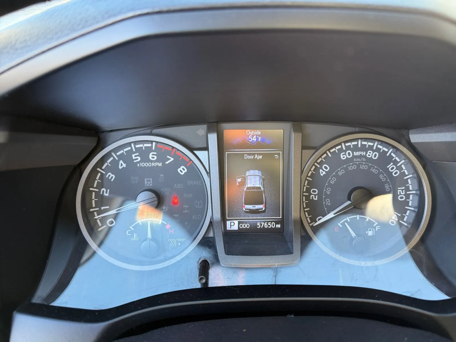 Toyota Tacoma photo 20