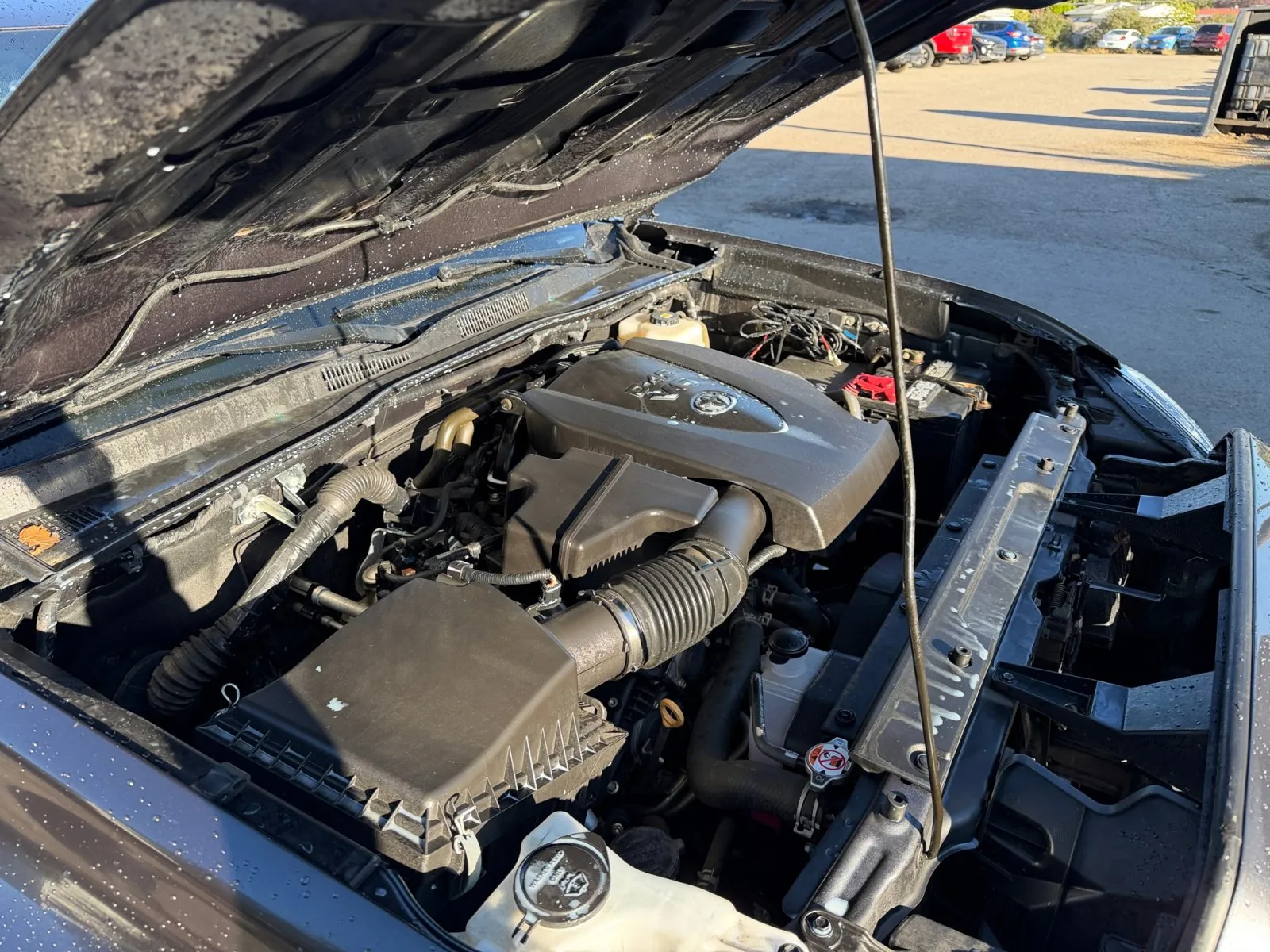 Toyota Tacoma photo 35