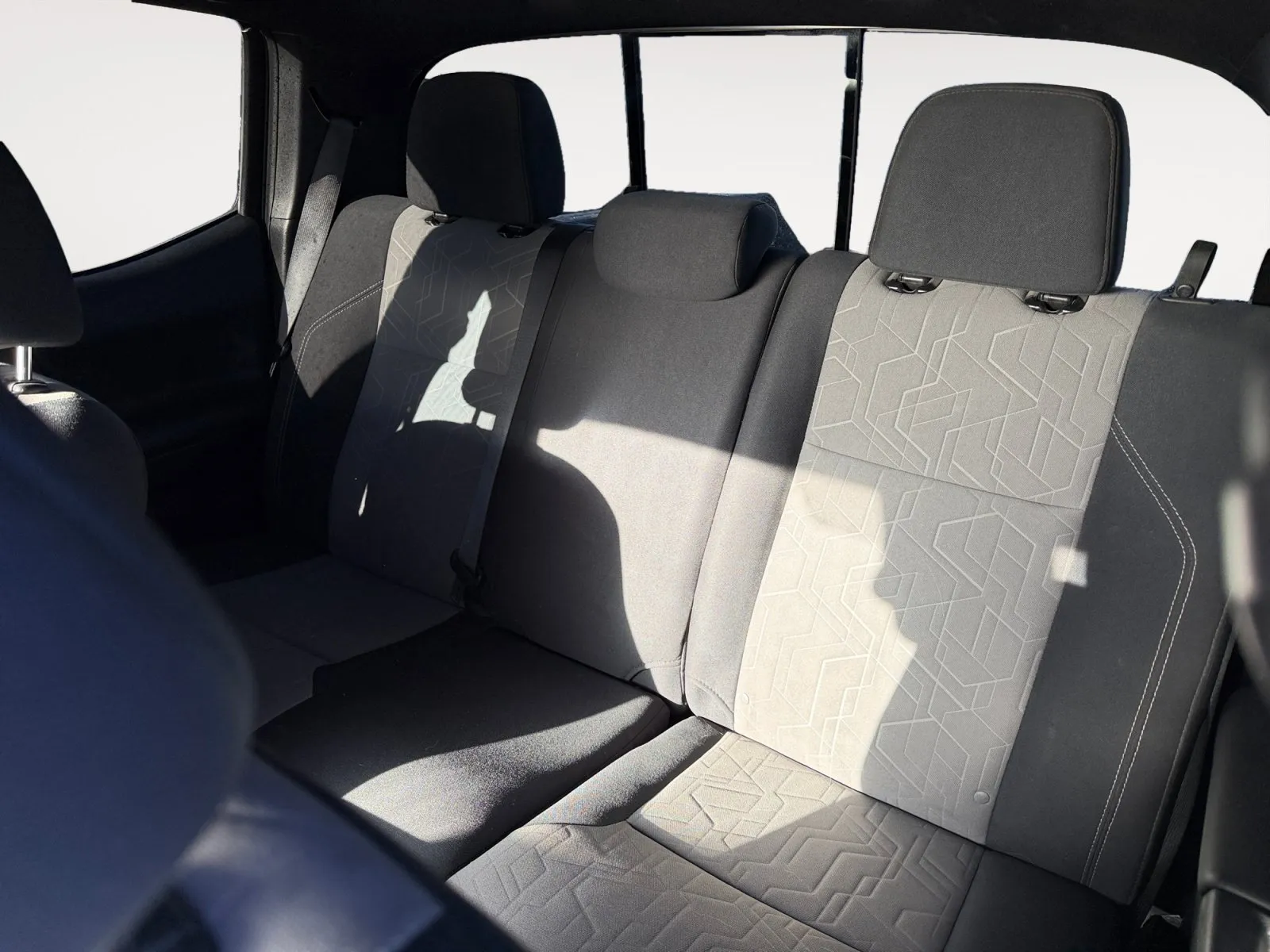 Toyota Tacoma photo 13