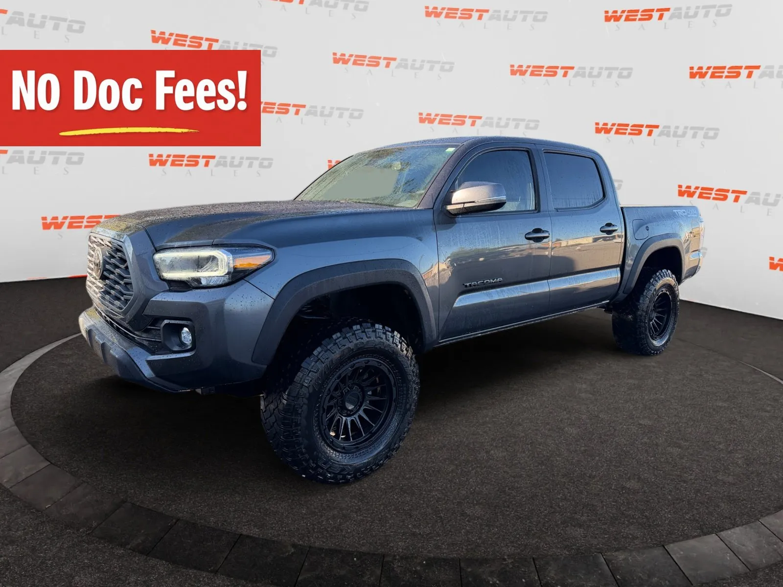 Toyota Tacoma