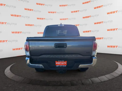 More photos of 2023 Toyota Tacoma TRD Off-Road at West Auto Sales - West Valley, UT
