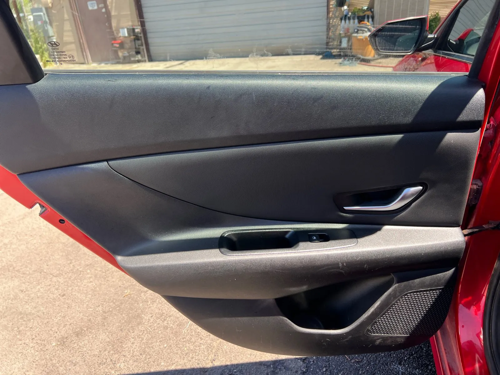 Hyundai Elantra photo 29